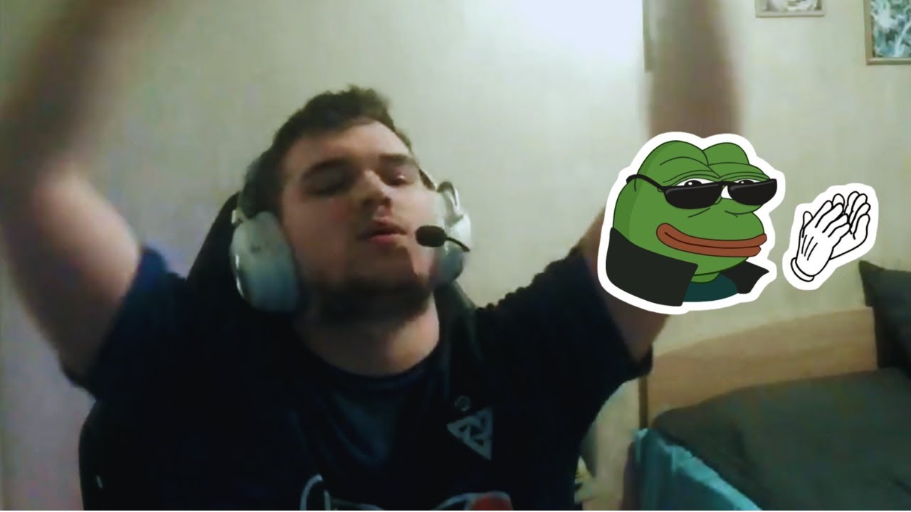 INSANE Instant Hurricane Pike by Micke to 33 made bzm Clap 👏