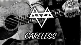 NEFFEX - Careless (Instrumental)