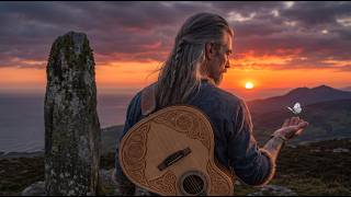 Where Soft Winds Blow. ✨Emotional Folk song. 🎶In memory of DAD. 💚 screenshot 4