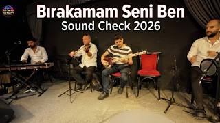 Bırakamam Seni Ben - Enstrümental Performans (Cover)