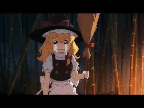marisa have no bitches