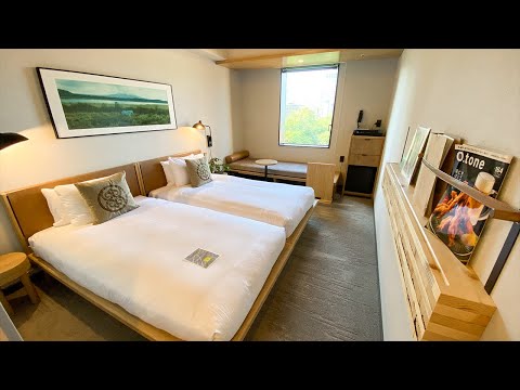 Video: Los 10 mejores hoteles de Hokkaido