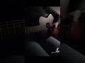 We can’t be friends by Ariana Grande (cover) #wecantbefriends #arianagrande #guitar #cover