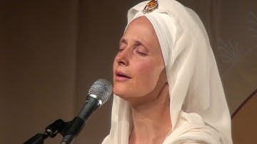 Thumbnail of Ong Namo - Snatam Kaur - Invocation Mantra