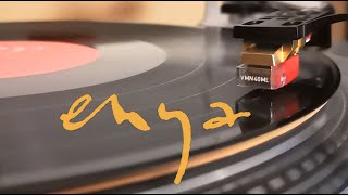 ENYA | Only Time (Official Video) - HQ Vinyl