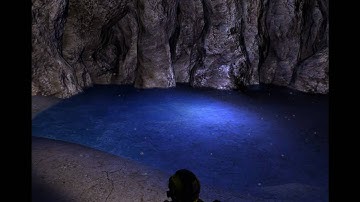 Water Shader [wip]