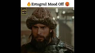 Ertugrul x Turgut | angry Mood ? | shorts youtubeshorts