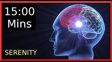 ᴴᴰ 98.7% Proven Meditation Technique | EMDR Audio