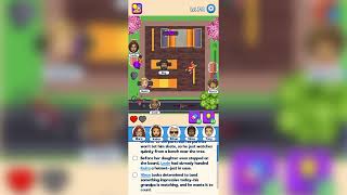 That’s My Seat | Level 791 | Gameplay Walkthrough