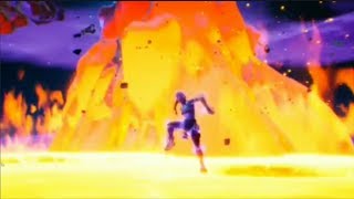Top 10 Intro Template (no text)# 4 # Anime. PubG, Fornite, Naruto.
