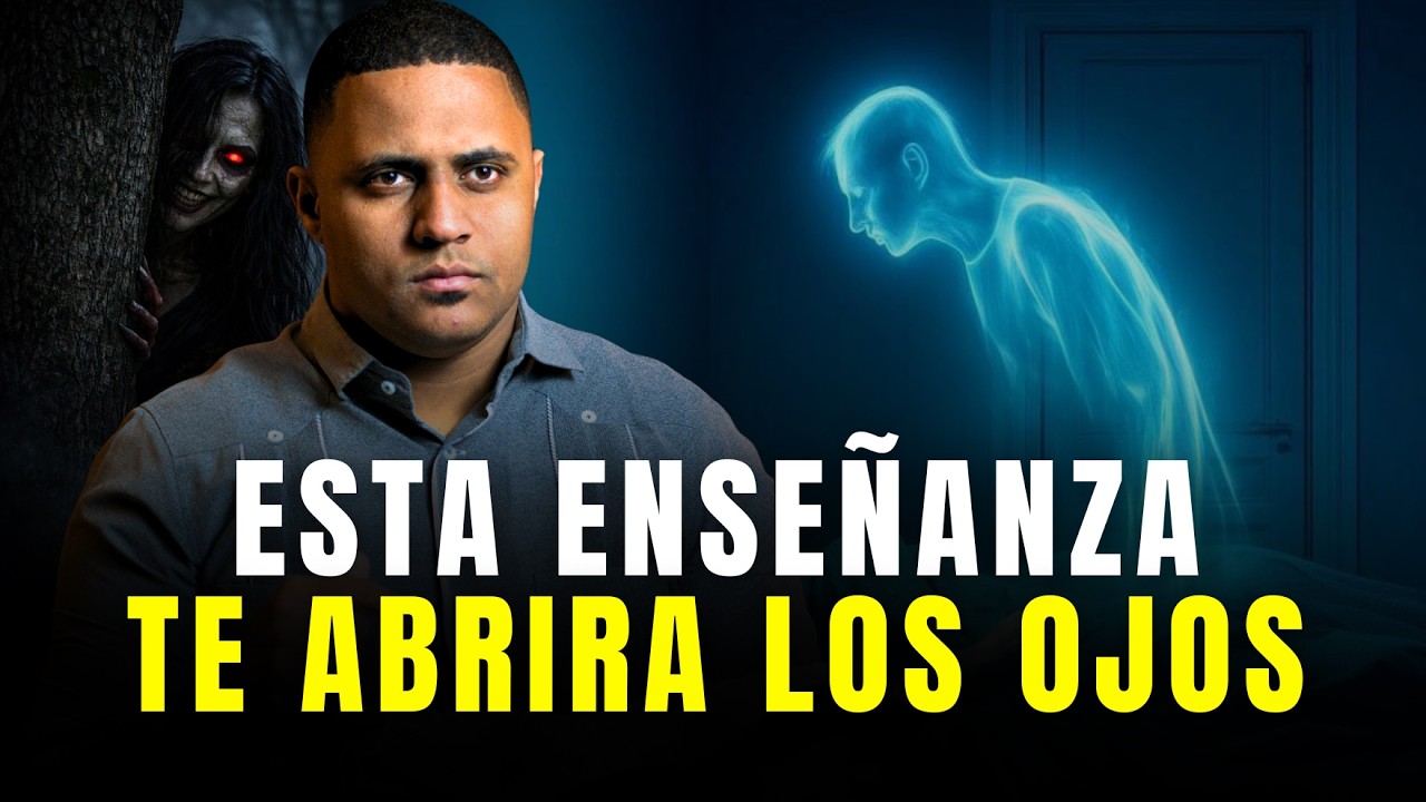 ¿Fue Un Sueño o Una Visión? La Revelación Espiritual Que Cambiará Tu Entendimiento