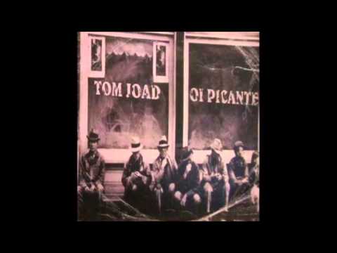 tom joad oi! - folsom prison blues