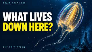 The Deep Ocean: Earth’s Hidden World | A Journey Beyond Sunlight
