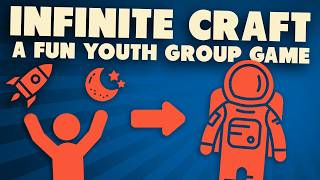 Infinite Craft | Actually Fun Youth Games screenshot 5
