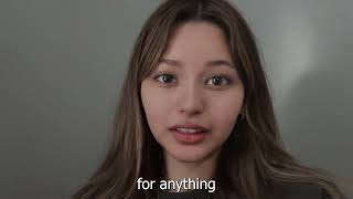 Advice from Scholarship Plus College Graduates! screenshot 3