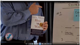 HOW TO WIN - 7 Critical Elements You MUST KNOW & USE to WIN your election!