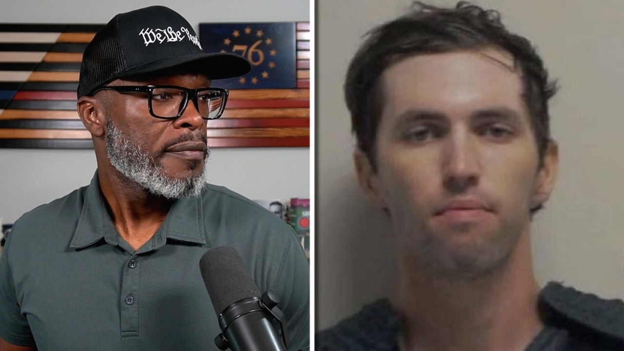 Charlie Kirk Assassin TURNED IN By His Father In Utah!