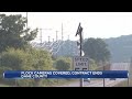Dane County covers Flock cameras after company fails to remove them following contract expiration