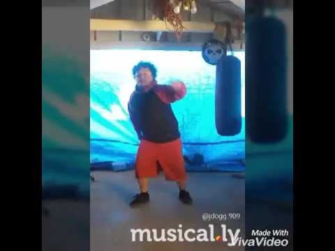 Mix's Kidz ent. Jerkin Ain't Dead New Video 2016