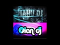 EL AMANTE - DADDY YANKEE Y J. ALVAREZ - NAHU DJ FT @LAN DJ 2013