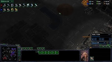 TvZ 2 1 1 Terran Guide Episode #1