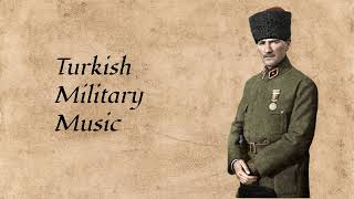 Gençlik Marşı (Youth Anthem) - 20Th Century Turkish Military 