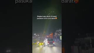 Singkat Aja Nikah Dikawal I Darat By