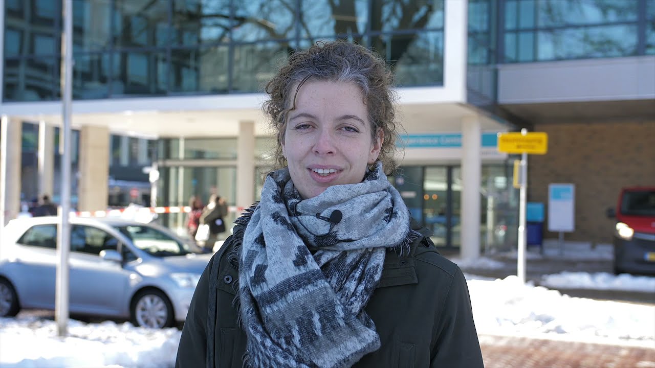 Radboudumc Experience Centre en Prekliniek Tandheelkunde