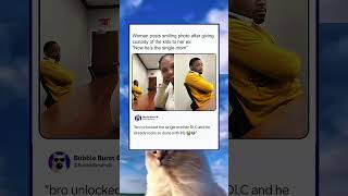 bro unlocked single father mode 💀 | funny memes | dank memes | viral memes