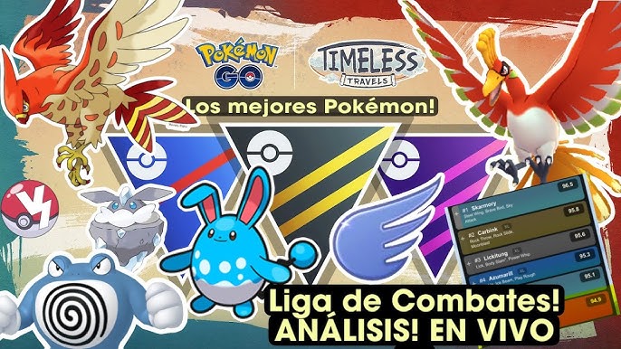 Gommunity on X: 🇲🇽 #Nihilego hace su debut en incursiones de