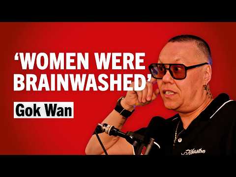 Gok Wan says this fashion advice should be banned | Good Housekeeping UK