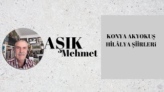 Konya Akyokuş (Hi̇lâlya Şi̇i̇rleri̇) Offi̇cai̇al Vi̇deo