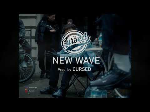 pashanim-x-ufo361-type-beat---new-wave-(prod.-cursed)-|-rap-beat-2020