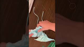 Sewing the Mermaid Bikini of my DREAMS π€ #shorts #bikini #sewing #diy #swimwear #howto Sewing the Mermaid Bikini of my DREAMS π€ #shorts #bikini #sewing #diy #swimwear #howto