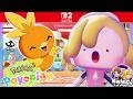 Pokopia Part 14 Torchic Joins Bleak Beach!