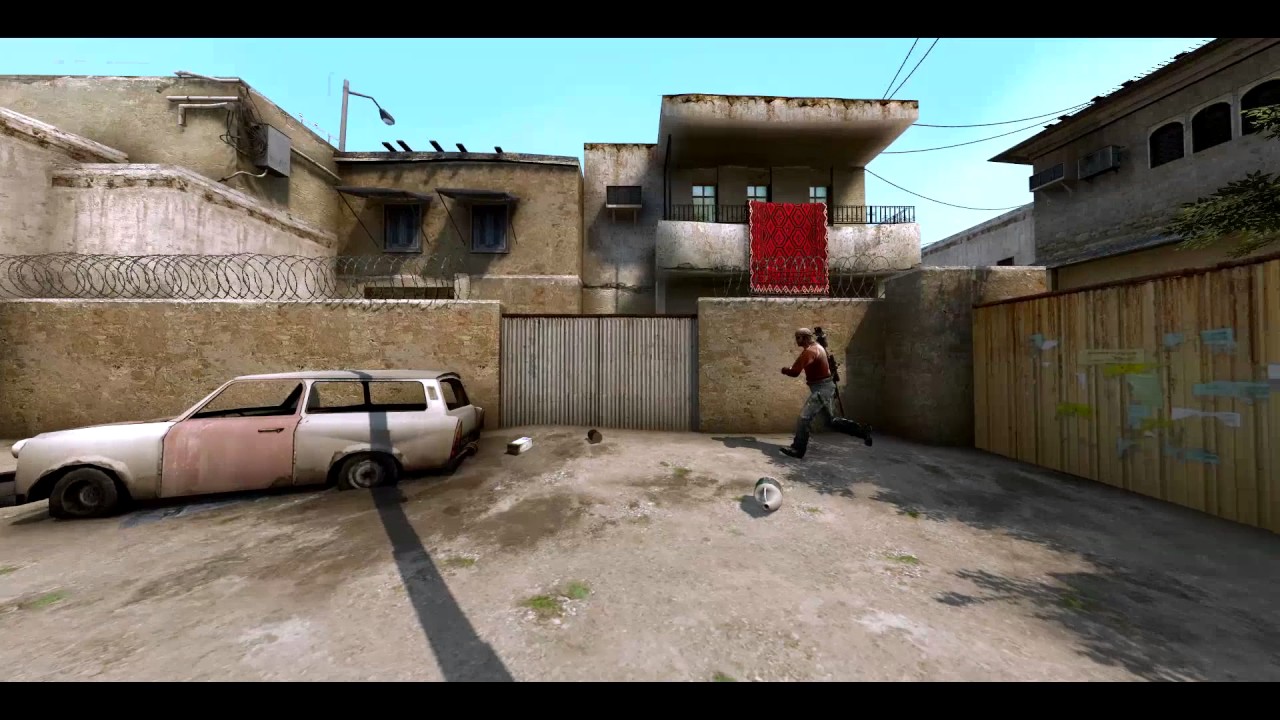 CS:GO STILL - YouTube