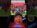PORTUGAL E CONGO FICOU CLARO NESSA COPA #nilson10news #copa #futebol #portugal #congo