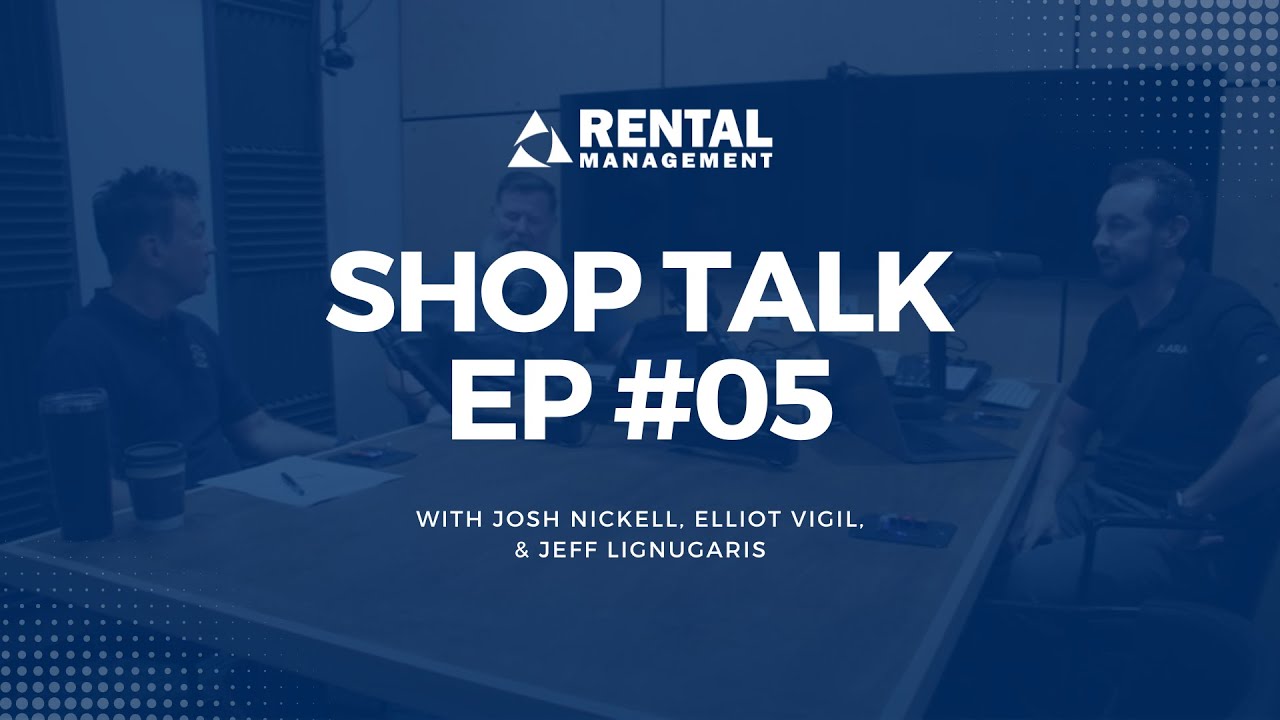 Shop Talk: Saving mechanic time, dynamic pricing, and data that keeps ...