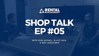 Shop Talk: Saving mechanic time, dynamic pricing, and data that keeps us up at night