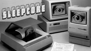 The Dream Machine: Computer Nostalgia | Sleepcore