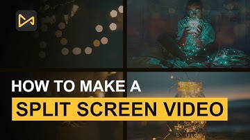 2 Ways to Make a Split Screen Video with Ease