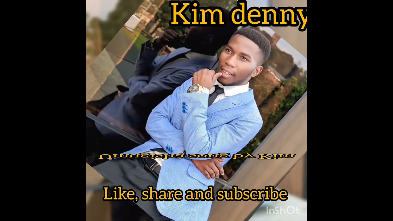 UMUGISHA by Kim denny