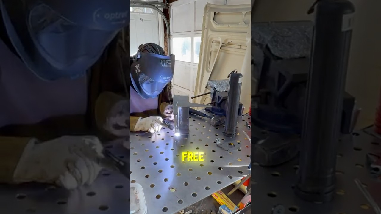 Я исправил эти проблемы с плазменным столом, чтобы вам не пришлось этого делать! 