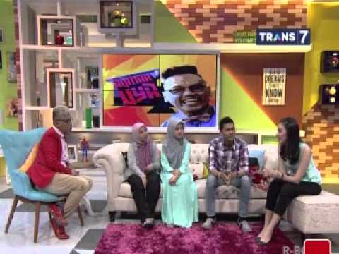 RUMAH UYA trans7 ( 2 Hari lagi menikah hampir GAGAL gar 