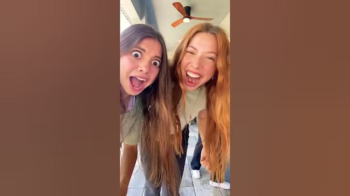 This was IMPOSSIBLE! 👀🤭🤣 | Triple Charm #shorts