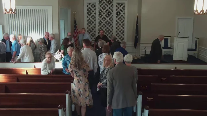 Celebrating the Life of Joyce Hedden Rhodes