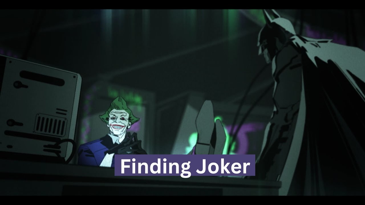 Off to the Warden's Office | Batman Arkham Origins Blackgate Part 9