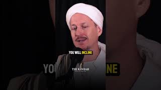 Am I Accountable For Evil Thoughts - Shaykh Yahya Rhodus