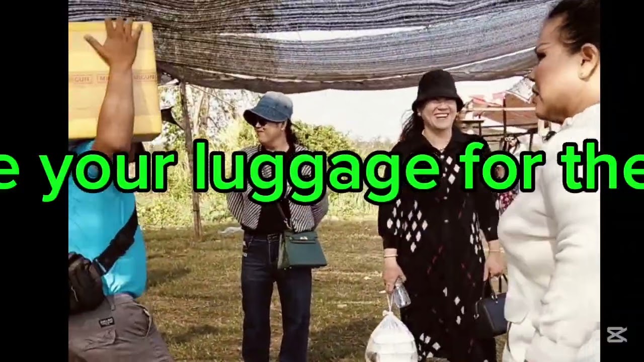 Take a boat trip to Han Island