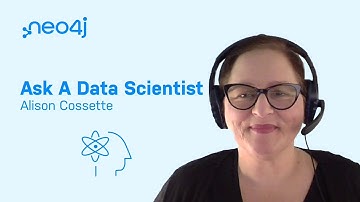 Ask a Data Scientist: What Makes Graph Data Science Different From Traditional Data Science?